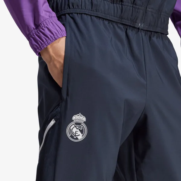 adidas HLAČE Real Madrid Condivo 24 