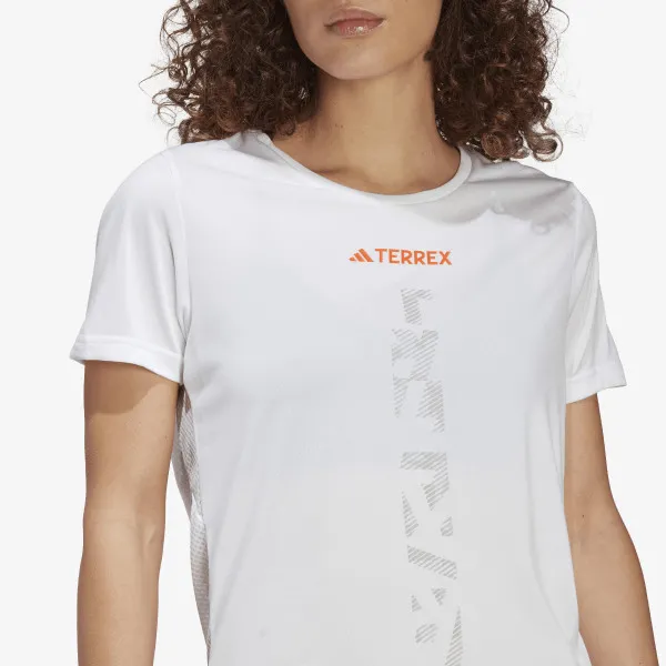 adidas T-shirt Agravic 