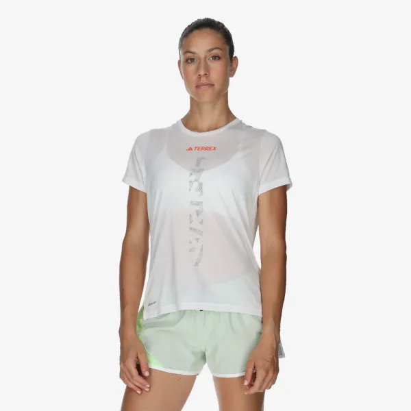 adidas T-shirt Agravic 