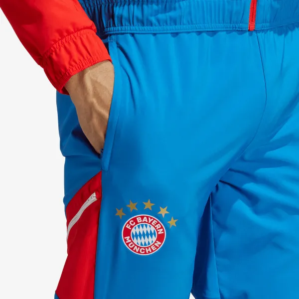 adidas HLAČE FC Bayern Condivo 22 