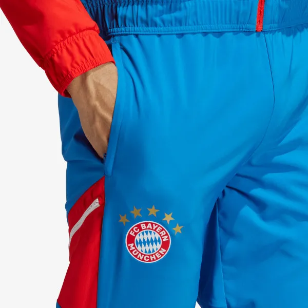 adidas Hlače FC Bayern Condivo 22 