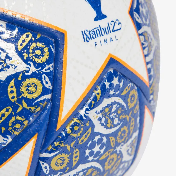 adidas LOPTA UCL Pro Istanbul 