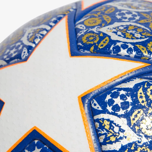 adidas LOPTA UCL Pro Istanbul 
