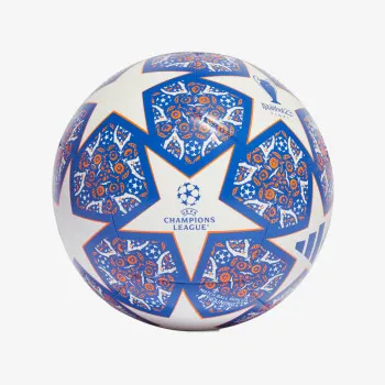 adidas LOPTA UCL Training Istanbul 