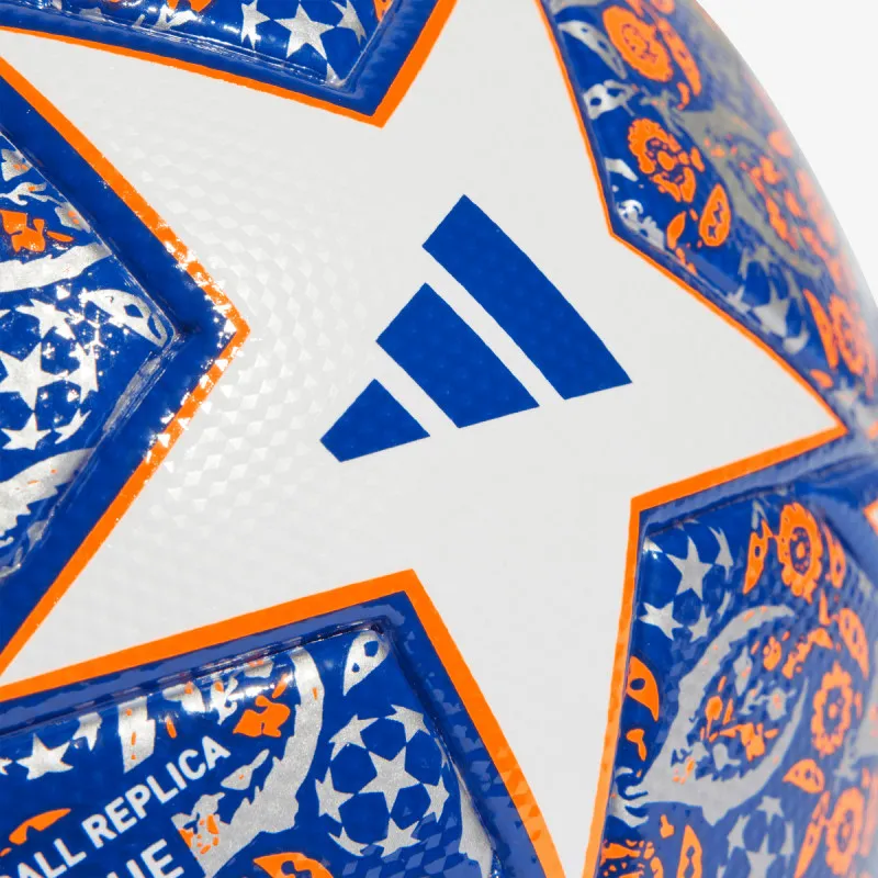 adidas UCL League Istanbul 