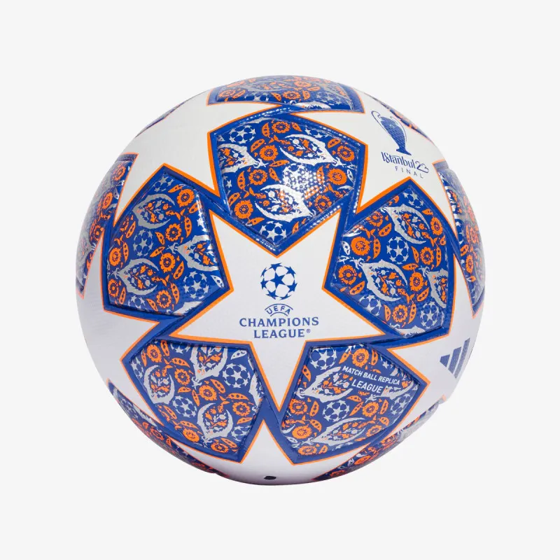 adidas UCL League Istanbul 