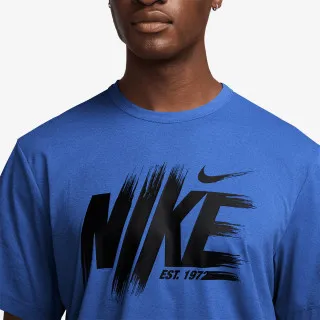 Nike M NK DF UV HYVERSE SS GFX 