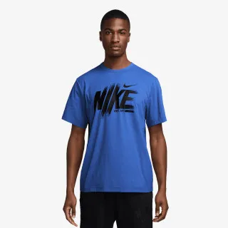 Nike M NK DF UV HYVERSE SS GFX 