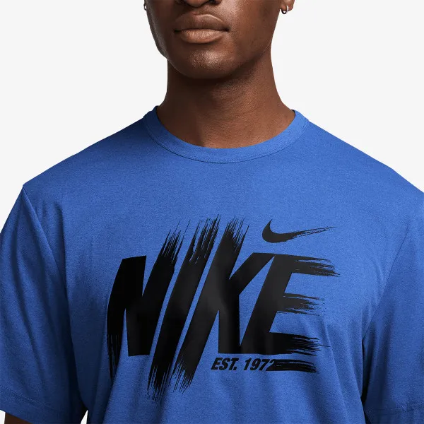 Nike M NK DF UV HYVERSE SS GFX 