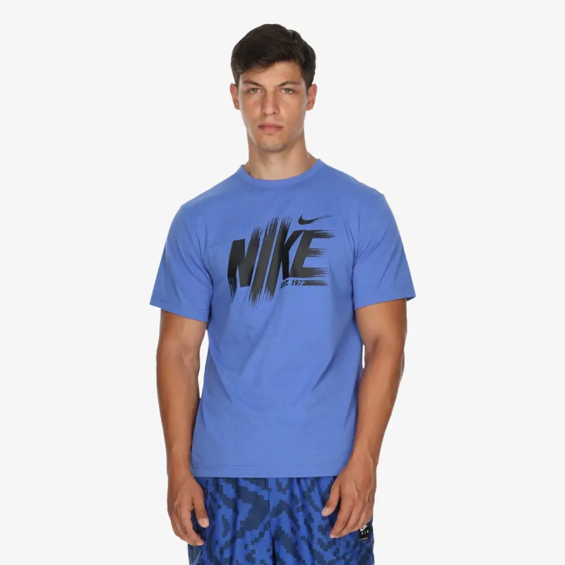 Nike M NK DF UV HYVERSE SS GFX 