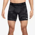 Nike M NP DF SHORT PRINT 