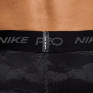 Nike M NP DF SHORT PRINT 