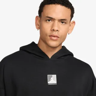 Nike M J BRK GFX PO HD 