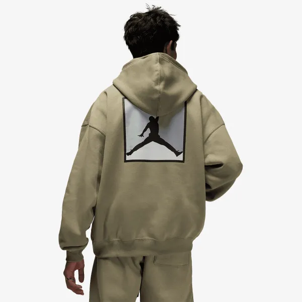 Nike M J BRK GFX PO HD 
