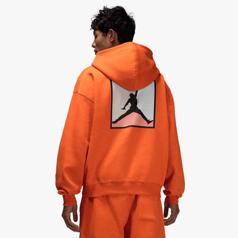 Nike M J BRK GFX PO HD 