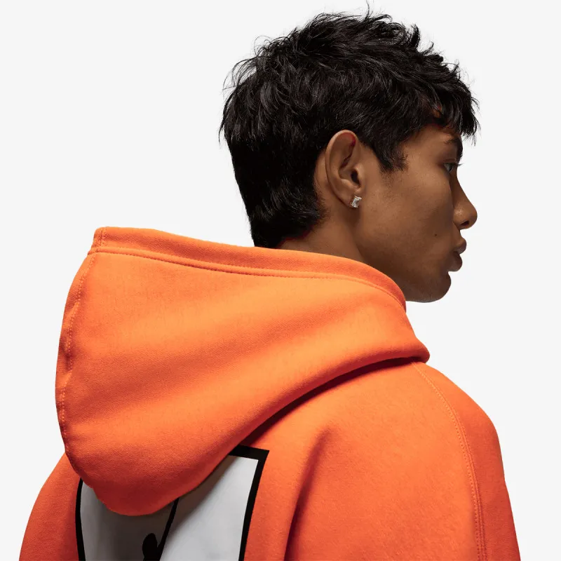 Nike M J BRK GFX PO HD 