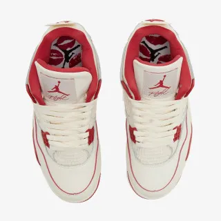 Jordan WMNS AIR JORDAN 4 RETRO 