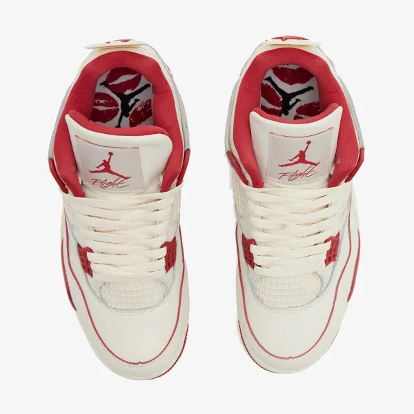 Jordan WMNS AIR JORDAN 4 RETRO 