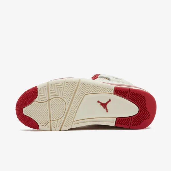 Jordan WMNS AIR JORDAN 4 RETRO 