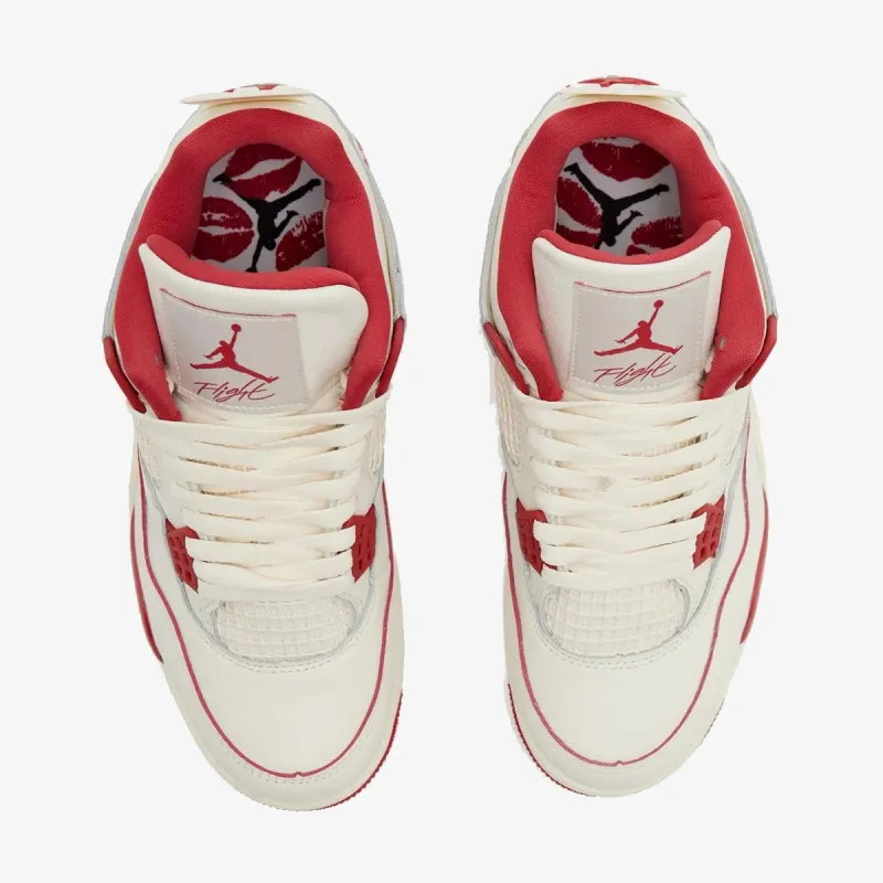 Jordan WMNS AIR JORDAN 4 RETRO 