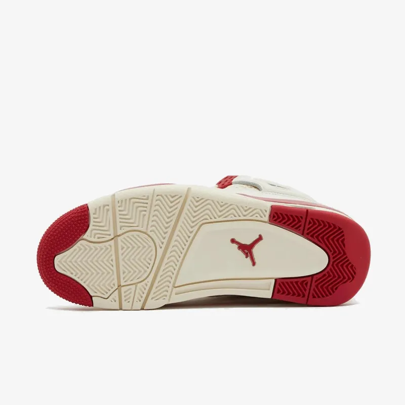 Jordan WMNS AIR JORDAN 4 RETRO 