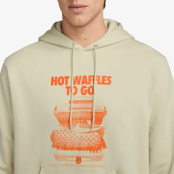 Nike M NK CLUB BB GX HOODIE REISSUE 