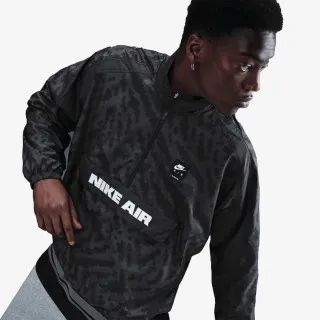 Nike M NK AIR 1/2 ZIP JACKET AOP 