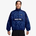 Nike M NK AIR 1/2 ZIP JACKET AOP 