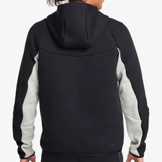 Nike M NK TCH FLC WR FZ JKT 