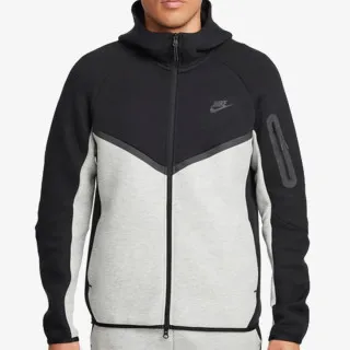 Nike M NK TCH FLC WR FZ JKT 