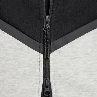 Nike M NK TCH FLC WR FZ JKT 