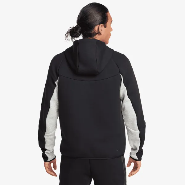 Nike M NK TCH FLC WR FZ JKT 