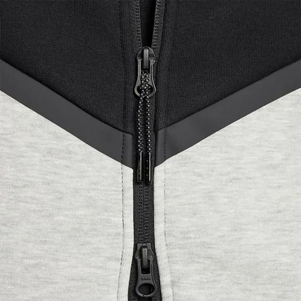 Nike M NK TCH FLC WR FZ JKT 