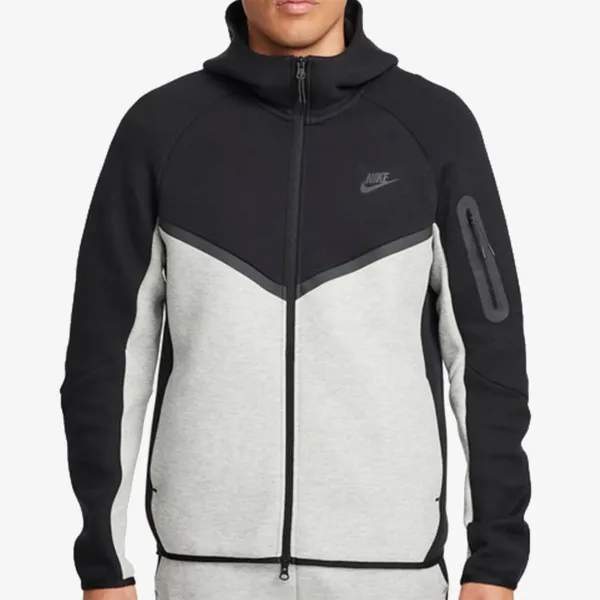 Nike M NK TCH FLC WR FZ JKT 
