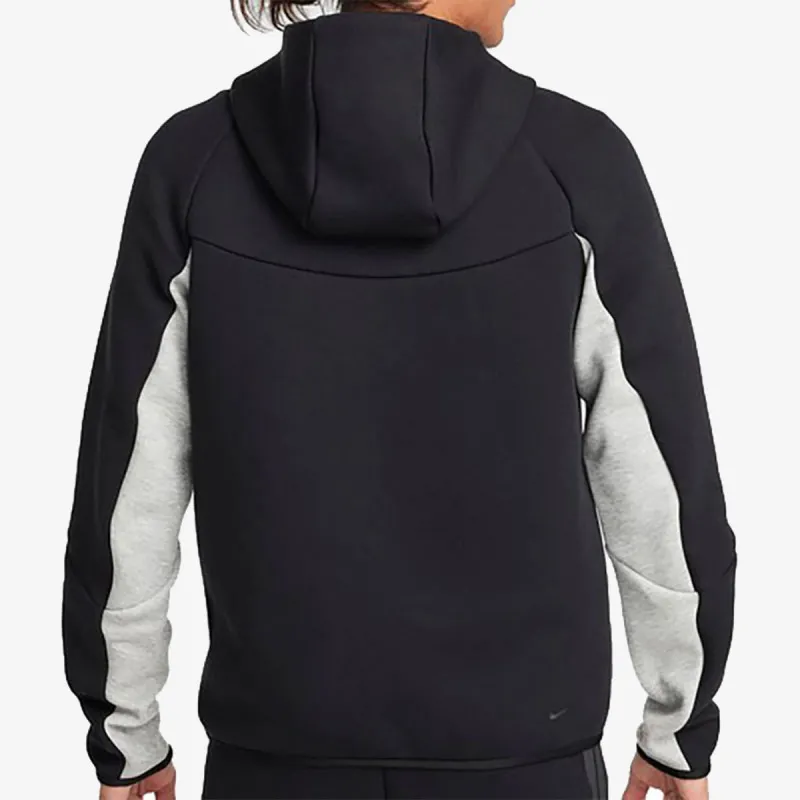 Nike M NK TCH FLC WR FZ JKT 
