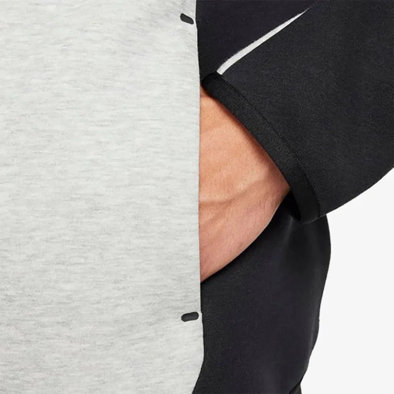 Nike M NK TCH FLC WR FZ JKT 