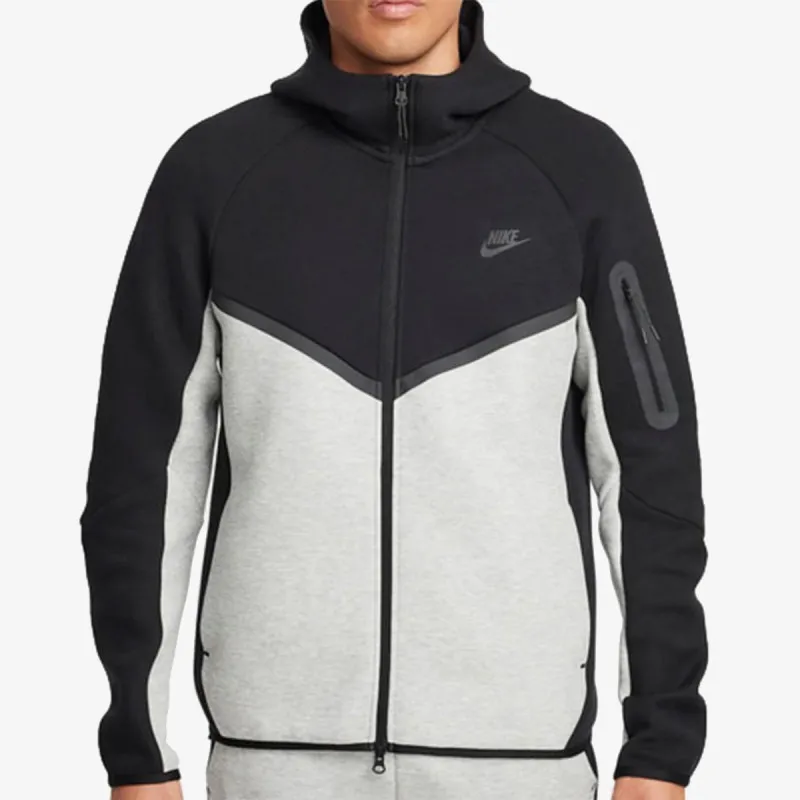 Nike M NK TCH FLC WR FZ JKT 
