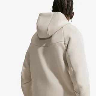 Nike M NK TCH FLC FZ WR HOODIE 