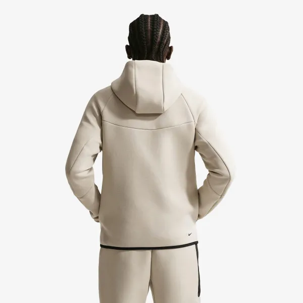 Nike M NK TCH FLC FZ WR HOODIE 