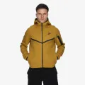 Nike M NK TCH FLC FZ WR HOODIE
