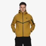 Nike M NK TCH FLC FZ WR HOODIE 