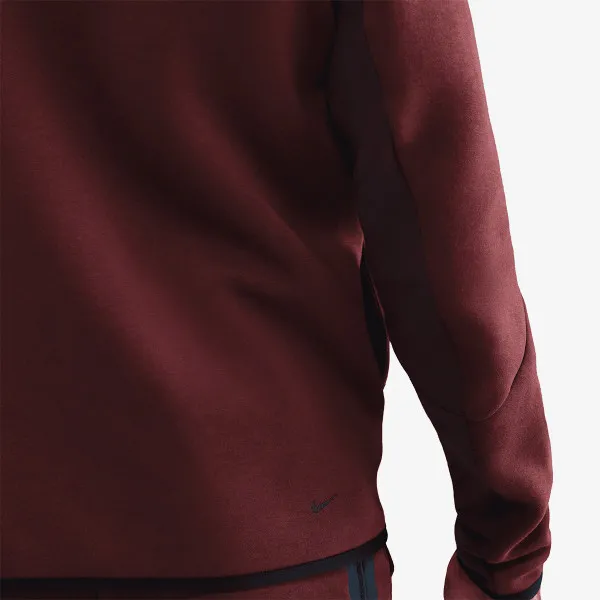 Nike M NK TCH FLC FZ WR HOODIE 