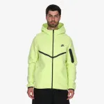 Nike M NK TCH FLC FZ WR HOODIE 