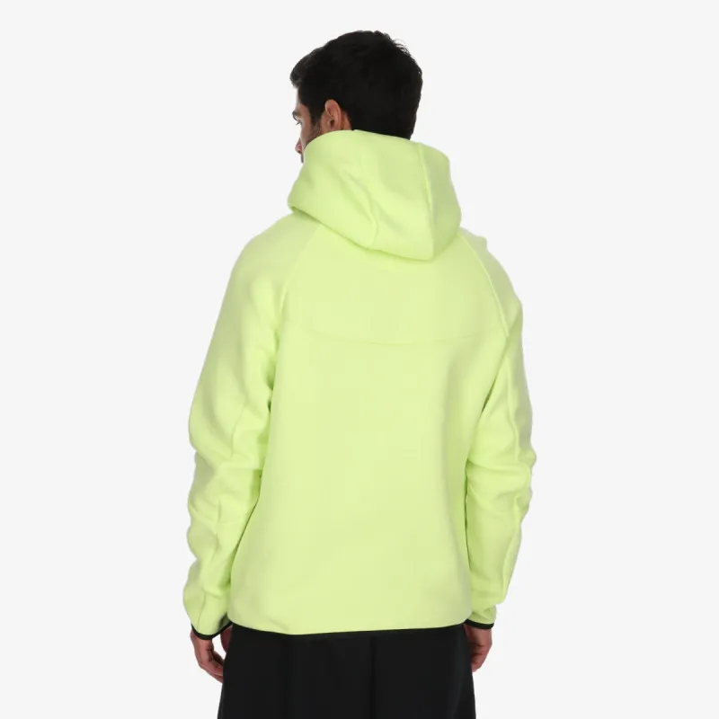 Nike M NK TCH FLC FZ WR HOODIE 