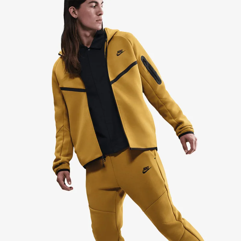 Nike M NK TCH FLC JGGR 