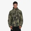 Nike M NK TECH WVN JKT GX AOP 