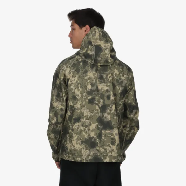 Nike M NK TECH WVN JKT GX AOP 