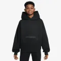 Nike B NSW TCH FLC OVRS PO HDY-PD 