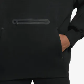 Nike B NSW TCH FLC OVRS PO HDY-PD 