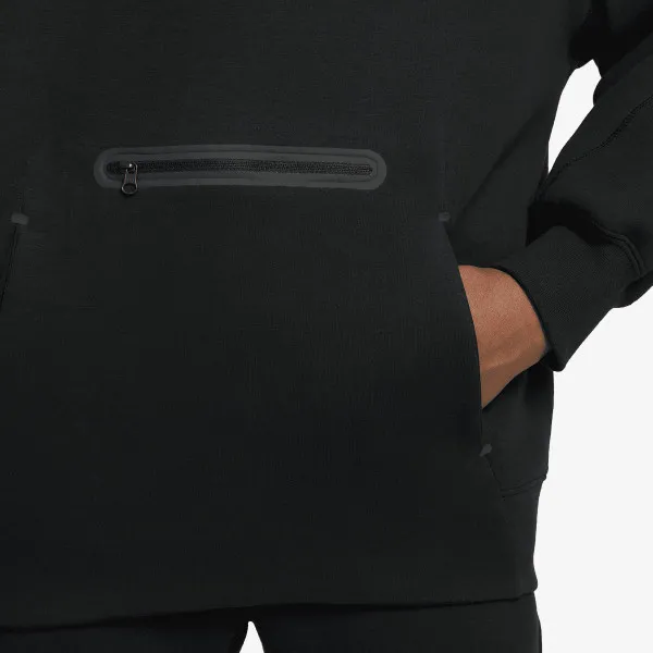 Nike B NSW TCH FLC OVRS PO HDY-PD 